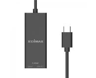 Edimax EU-4307 V2 (1000Mbit/2.5Gb/s) USB-C - 1116414 - zdjęcie 2